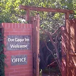 Don Gaspar Inn