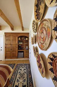 Don Gaspar Hotel Santa Fe