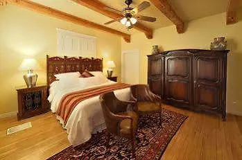 Don Gaspar Hotel 3*