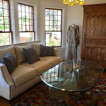 Hotel Don Gaspar Santa Fe