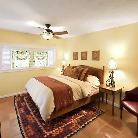 Hotel Don Gaspar Santa Fe