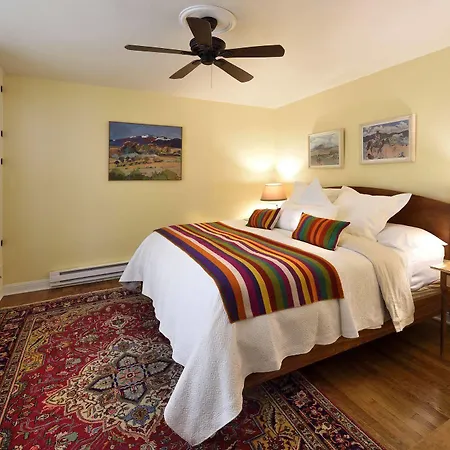 Hotel Don Gaspar