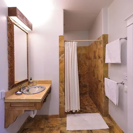 Don Gaspar Hotel Santa Fe