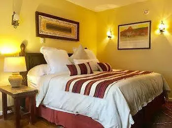 Hotel Don Gaspar
