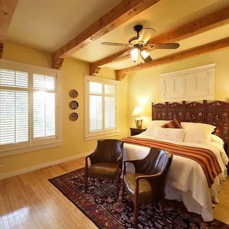 Hotel Don Gaspar