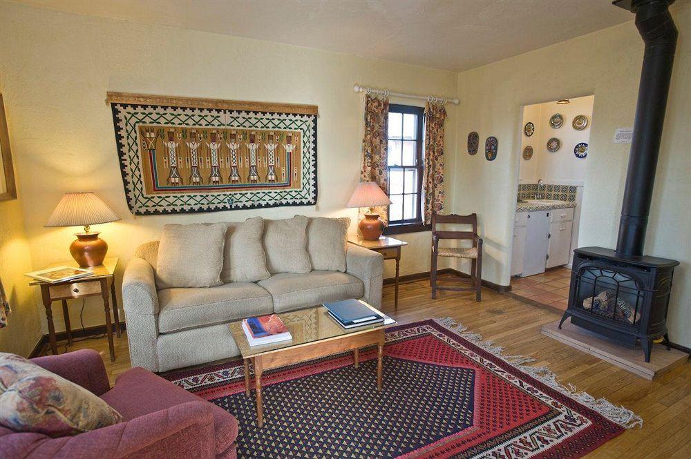 Hotel Don Gaspar Santa Fe