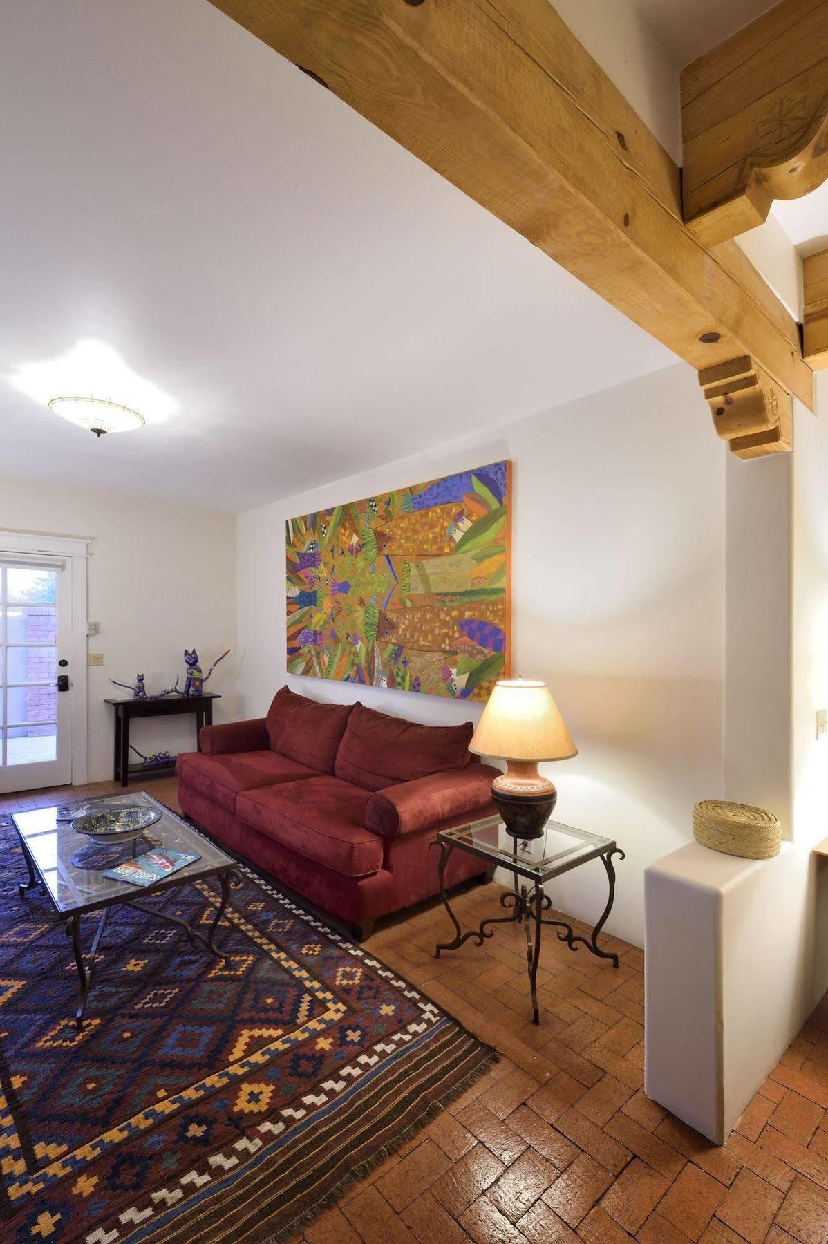 Don Gaspar Hotel